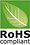 Compliance to Restriction of Hazardous Substances Directive 2002/95/EC (RoHS)