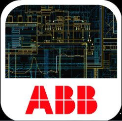 ABB 800xA Infi90 AE Service Running In ABB 800xA