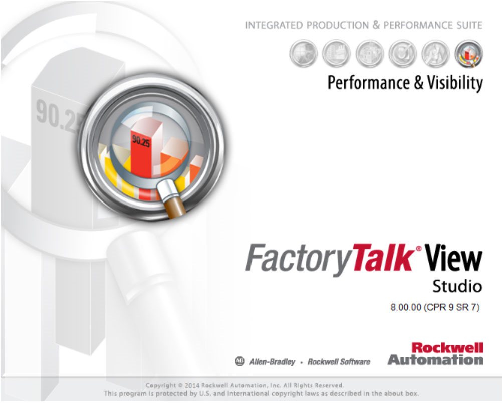 TechTalk – FactoryTalk View : NumericDisplay Number Of Digits And Decimal Places