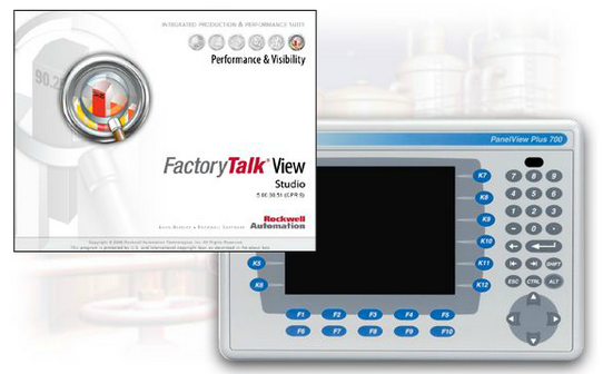 TechTalk – FactoryTalk View ME : Change System Time