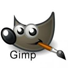 Tech Talk : GIMP - Over Exposure Effect
