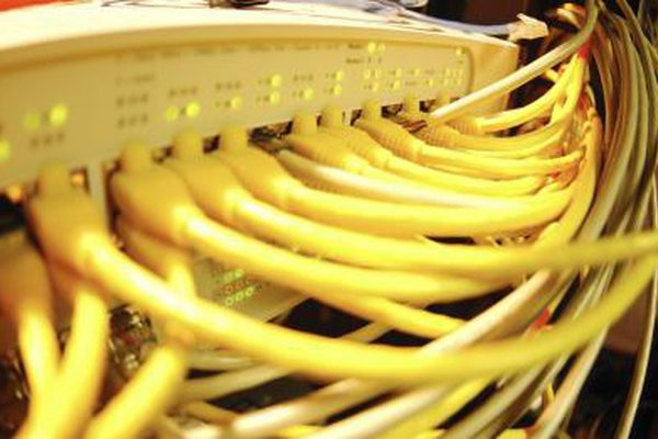 TechTalk : Max Length Of Ethernet Cable Before Network Latency