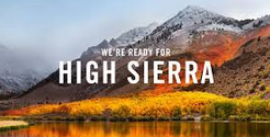 TechTalk – OSX High Sierra : Hide Top MenuBar