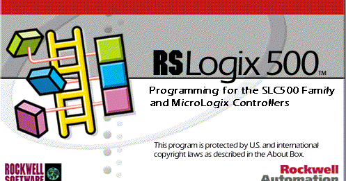 TechTalk - RSLogix 500 : Edit Logic Live On Online PLC