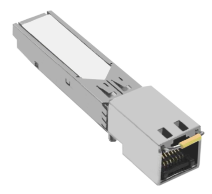Xybernetics SFP (Small Form-factor Pluggable) transceiver