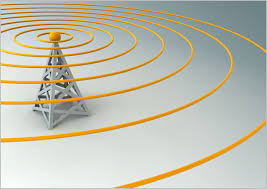 Tech Talk : Wireless Network