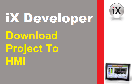 TechTalk – iX Developer : Download Project